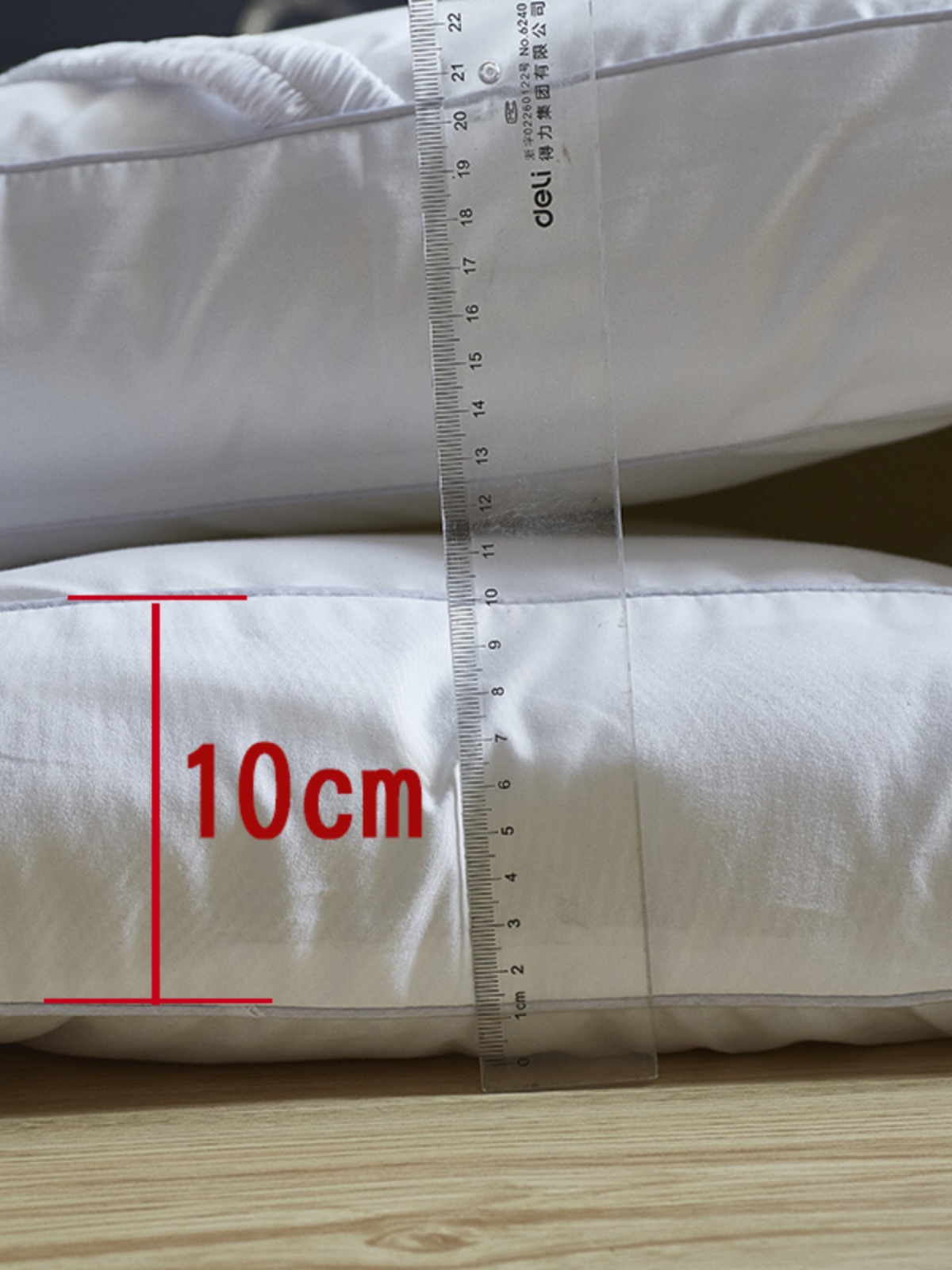 五星酒店双人1.8床垫一米五软垫加厚床褥子垫1.5mx2m四季款被褥垫 - 图0