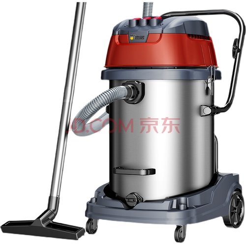 杰诺吸尘器JN-701-70L80L100L-3工业4800W大功率工厂车间仓库保洁 - 图3