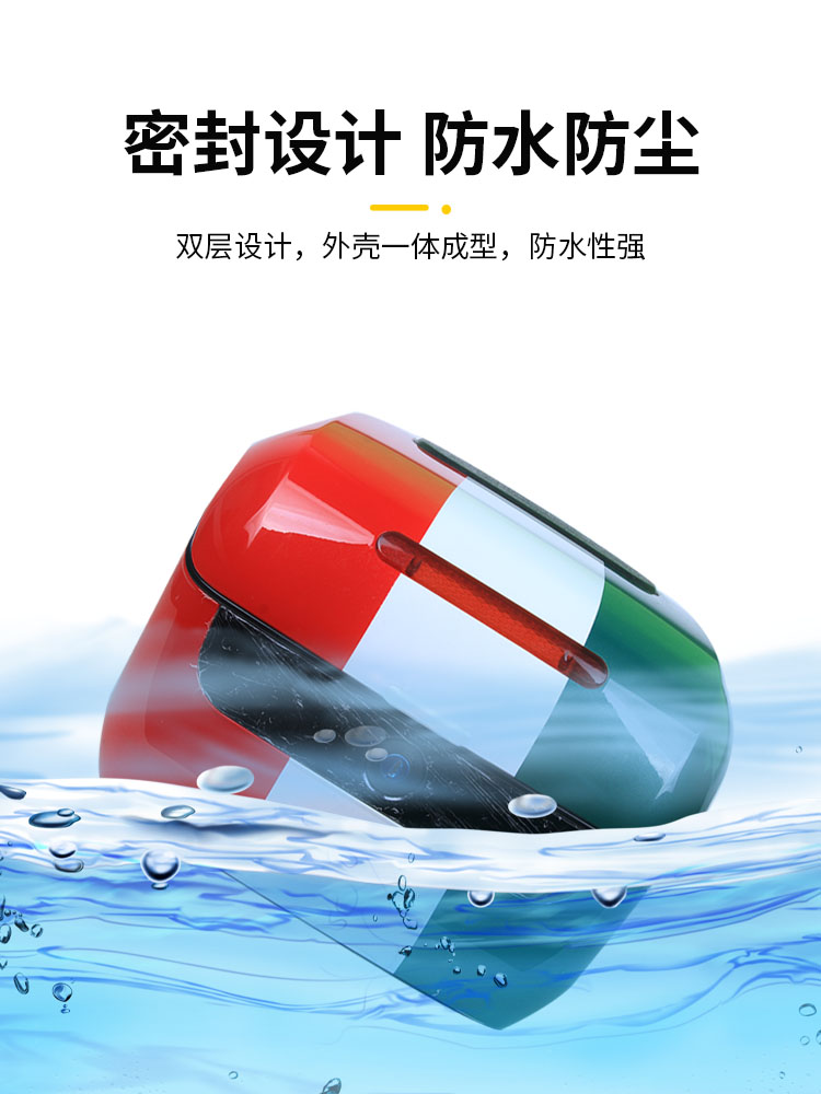 电动车后备箱雅迪爱玛新日九号通用储物箱大容量电瓶自行车后尾箱-图1