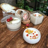 Свеча ручной работы, маленькое сырье для косметических средств, аромотерапия, набор материалов, DIY, для влюбленных, подарок на день рождения
