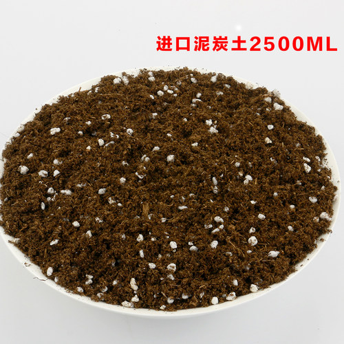 多肉植物种植铺面拌土彩石子火山绿沸麦饭石赤玉土多肉铺面石包邮 - 图3