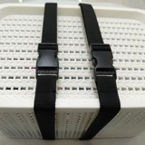 Дорожное снаряжение, резинка для крепления багажа, кабельные стяжки, рюкзак с застежкой, нейлоновая поясная сумка, картхолдер, палатка с аксессуарами для кемпинга