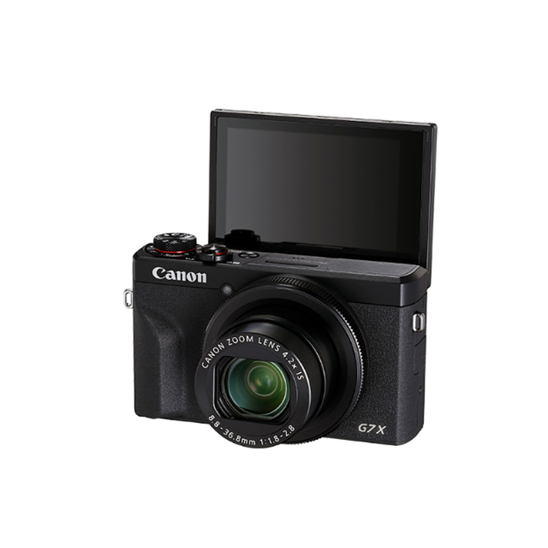 数码相机 g7x3 III Mark X G7 PowerShot 佳能 Canon 旗舰店 数码相机 g7x3 III Mark X G7 PowerShot 佳能 Canon 旗舰店