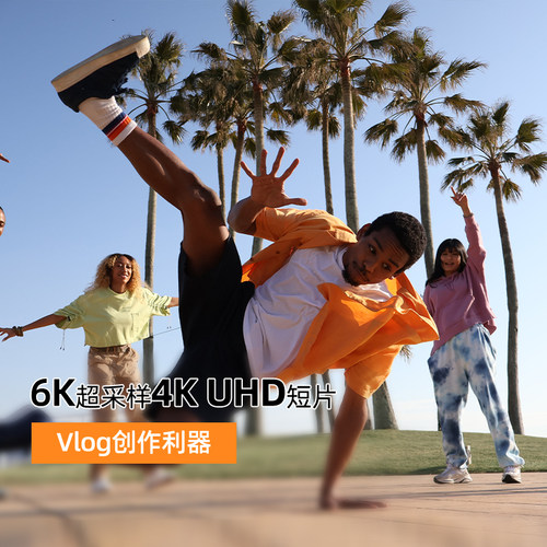 【24期免息】[旗舰店]Canon/佳能EOS R10机身/套机青春专微学生 - 图3