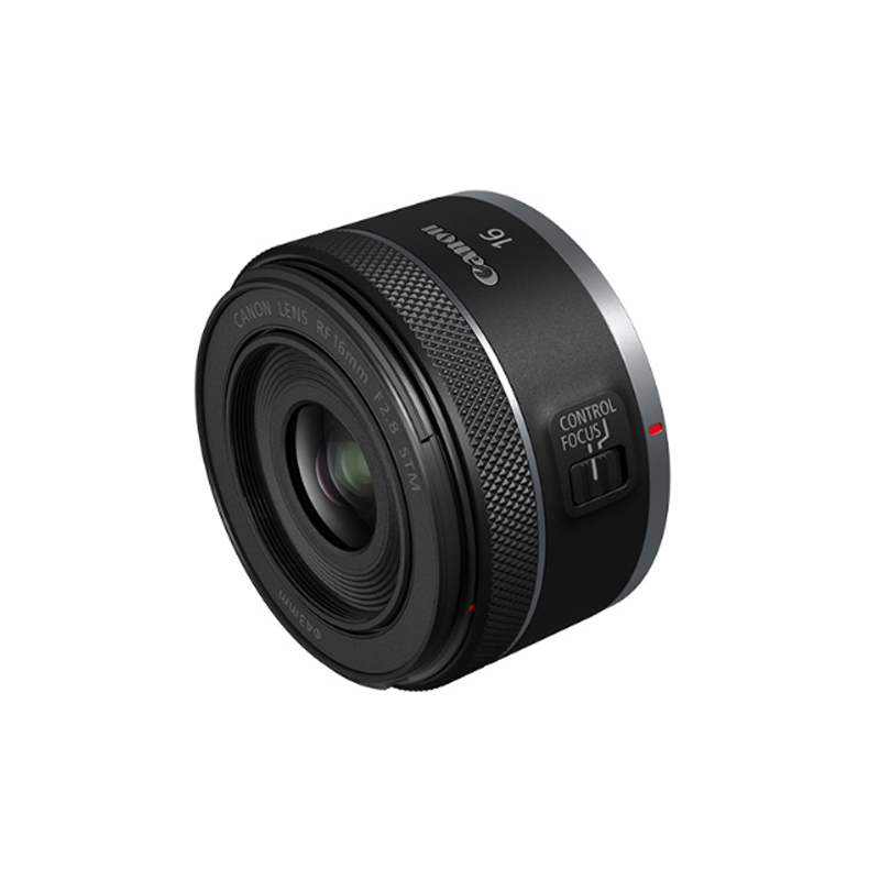 [旗舰店]Canon/佳能 RF16mm F2.8 STM超广角定焦 建筑 直播 - 图2