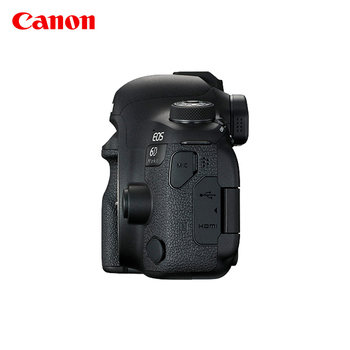 [Flagship Store] Canon/Canon EOS 6D Mark II full-frame student SLR camera