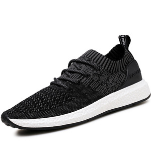 夏季韩版潮流运动鞋