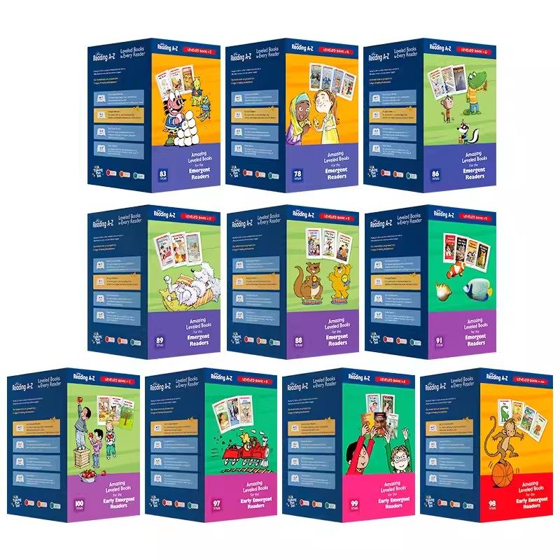  至美星光图书儿童读物原版书