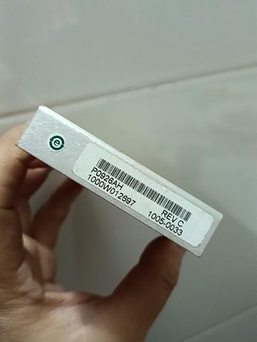 原装P0926AH-B FOXOBORO原装拆机 - 图1