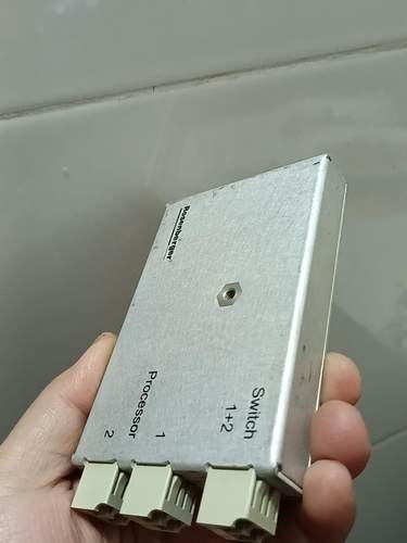 原装P0926AH-B FOXOBORO原装拆机 - 图3