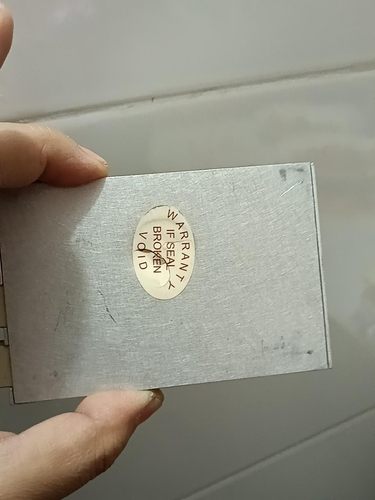 原装P0926AH-B FOXOBORO原装拆机 - 图2