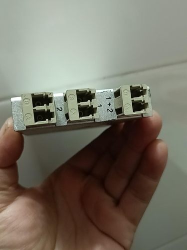 原装P0926AH-B FOXOBORO原装拆机 - 图0