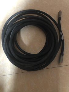 美国魔声怪兽Monster M1000 发烧HDMI线