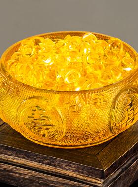 店铺聚宝盆招财领导祝福长辈创意