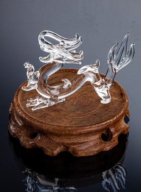 十二生肖摆件装饰摆件