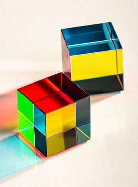 创意流光雪花水晶太阳捕手