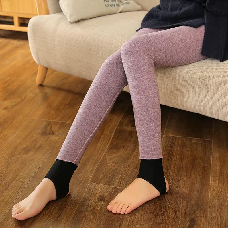 虞妃植物精油润肤裤5600d女冬款 虞妃短袜/打底袜/丝袜/美腿袜