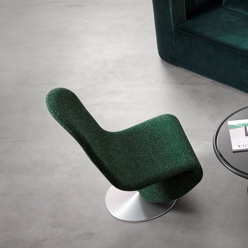 Дания подлинный Verpan Single Chair System123