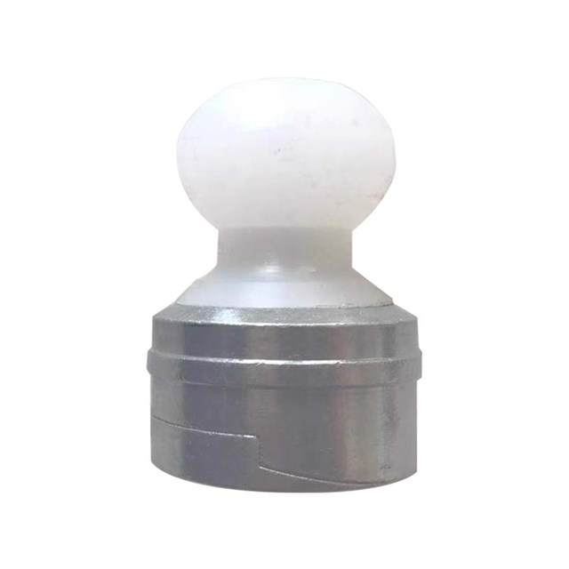 Manual membrane trimming knife ball edge scraper