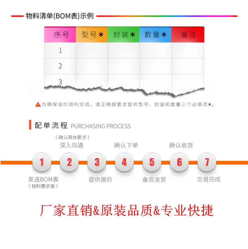 TLC5615CP TLC5615 DIP-8 10位数模转换器 100%进口原装！-图3