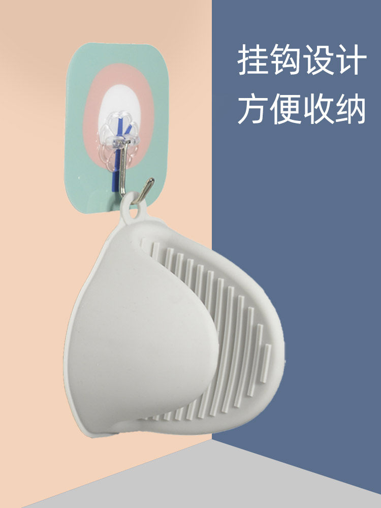  味之享微波炉手套