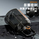 Large-capacity sports water bottle for boys that can be carried on the back or carried