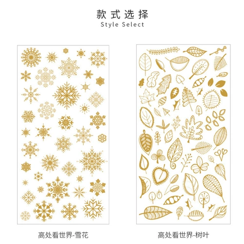 Золотой космонавт, буквы и цифры, цифровые наклейки, самоклеющаяся наклейка, чехол для телефона для контуринга, DIY