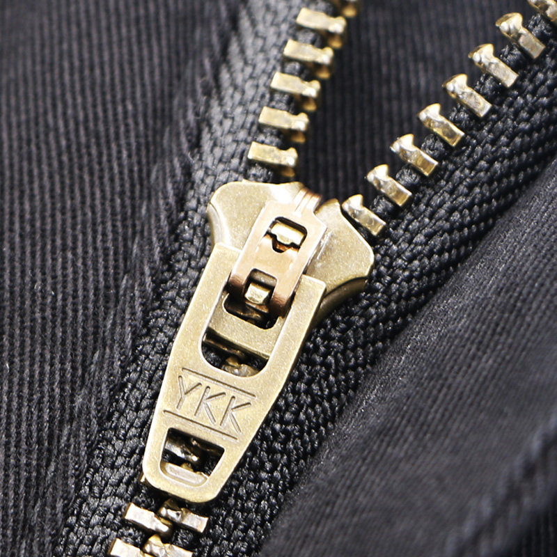 大牛传说秋冬款宽松直筒弹力休闲裤 大牛传说男装休闲裤