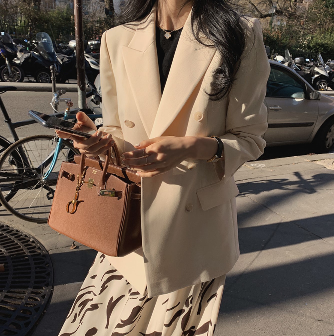 时尚网红潮气质西装 chic 春夏季薄外套女 2019 高端奶油白色下载亚博体育官方版韩版 时尚网红潮气质西装 chic 春夏季薄外套女 2019 高端奶油白色下载亚博体育官方版韩版