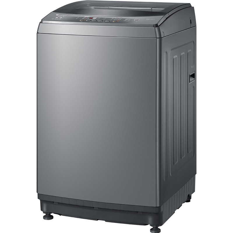 小天鹅水魔方波轮10kg全自动洗衣机 通程电器洗衣机