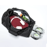 Спортивная спортивная сумка с разделителями, вместительная и большая сумка через плечо для плавания, баскетбольное снаряжение для путешествий, рюкзак для тренировок