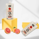 Saiwei Pavilion Zero Caber of Jelly Fruits Grapefruit Grape Milky Smilts Fruit Fruit Fruit