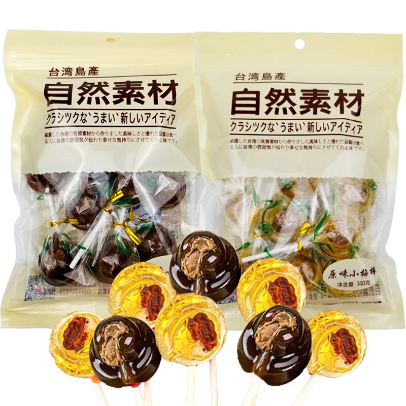  仲联彩虹食品糖果