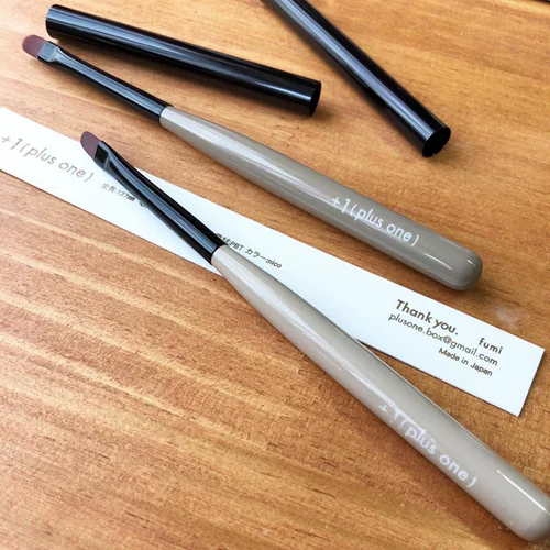 Япония+1PLUS One Optotherapy Pen Crate круглая головка ручка Fumi Design Phototerapy Pend Nail Tool