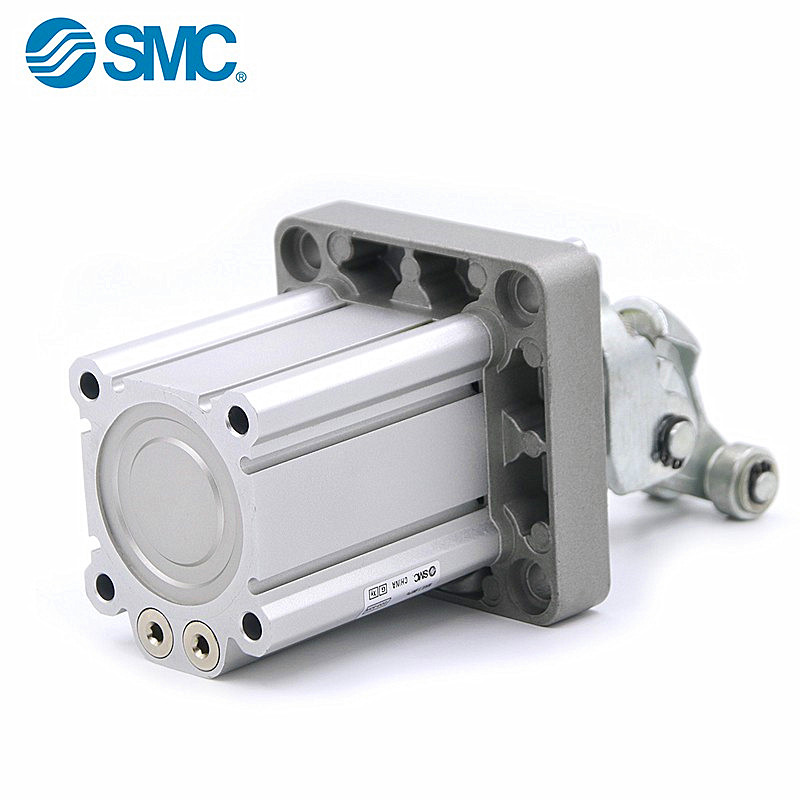 SMC原装 RS2H80A RS2H80-40DM DL BL BM TL TM-D DC重载止动气缸-图0