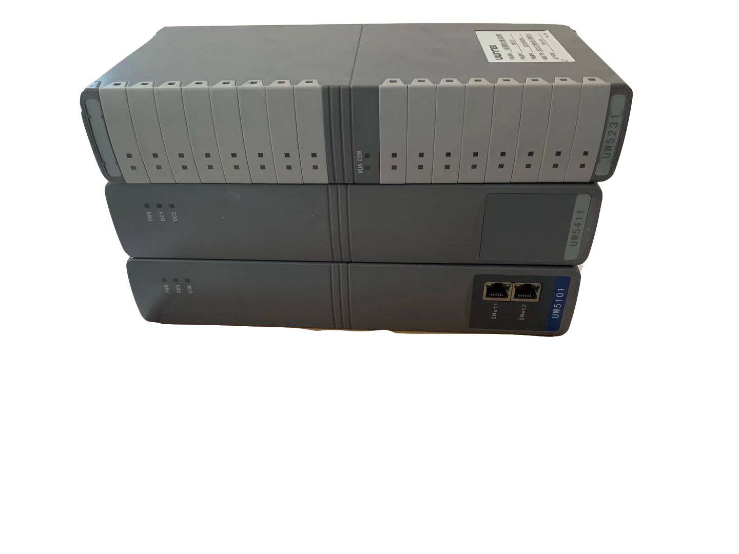 浙大中控PLC，OS-GCS2-2/ER CPU模块 MODULE，全新原装，质量保证 - 图3