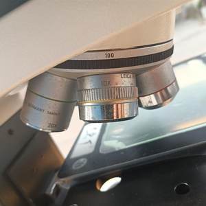 (议价)(议价)Leica 徕卡 DM2500M型工业金相显微镜一台