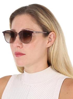 代购kate spade女士太阳镜防紫外线遮光渐变镜片抗强光椭圆形