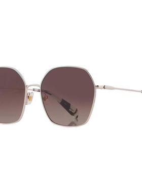 代购kate spade女士太阳镜防紫外线遮光清晰视野抗强光蝴蝶形