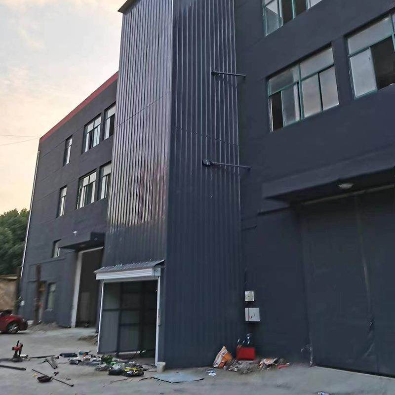 厂家直供升降货梯液压导轨式升降货梯升降机固定导轨式升降平台,淘宝优惠券,粉丝福利购,淘宝优惠卷