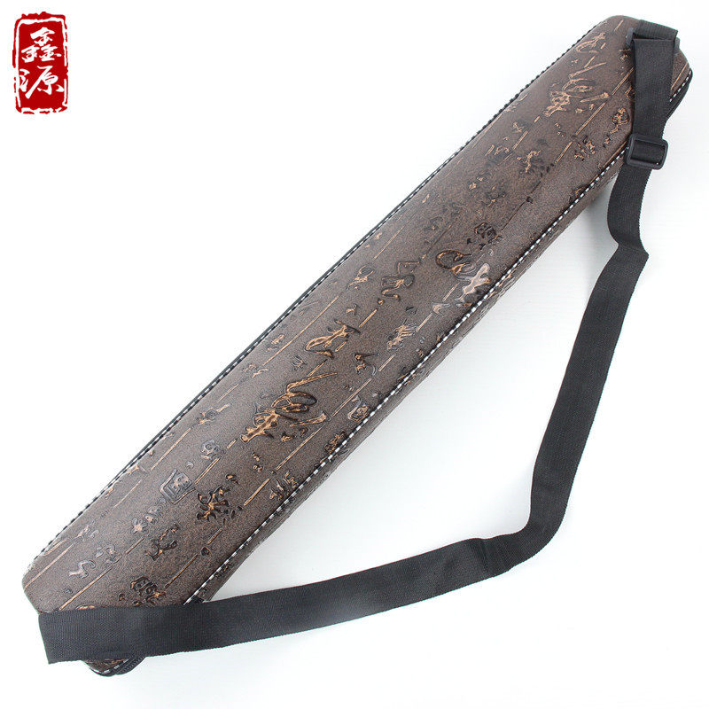 巴乌皮盒通用可装带拉链可提可携带笛盒洞箫盒乐器盒子好收纳挎包,淘宝优惠券,粉丝福利购,淘宝优惠卷