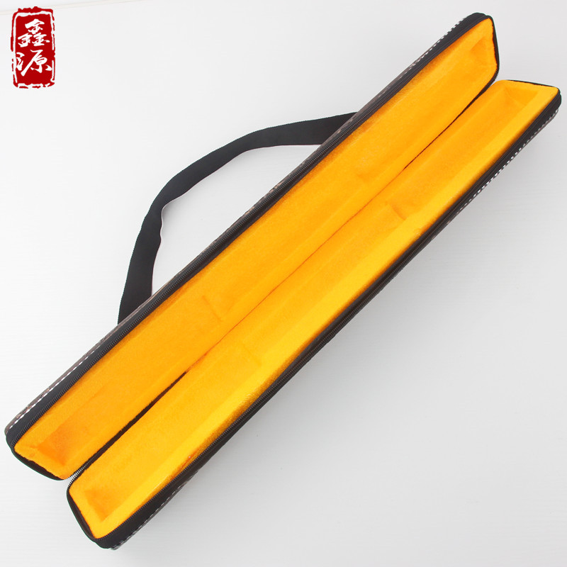 巴乌皮盒通用可装带拉链可提可携带笛盒洞箫盒乐器盒子好收纳挎包,淘宝优惠券,粉丝福利购,淘宝优惠卷