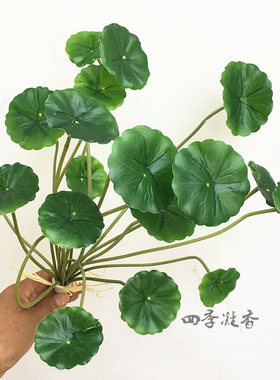 供佛堂仿真桌面摆件新品