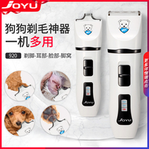 Kyushu Professional Pooch Shave Pet Electric Pushy Cut Teddy Special Dog Hair Theorizer Pushson Kitty Shaved Feet