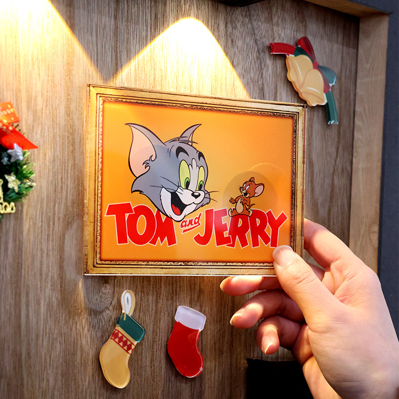 2026新款电表箱装饰画立体磁吸电源开关盒遮丑壁画餐厅液压式挂画,淘宝优惠券,粉丝福利购,淘宝优惠卷