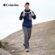 ເສື້ອກັນໜາວຜູ້ຊາຍ Colombian Water Repellent Soft Shell Jacket