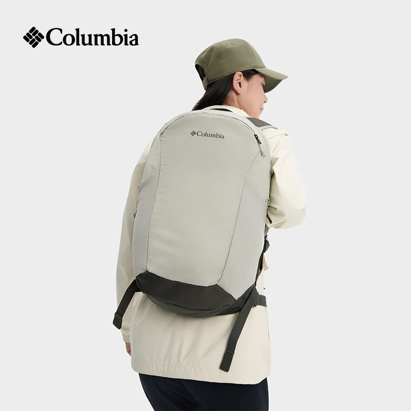Colombian men's and women's sports and leisure backpacks