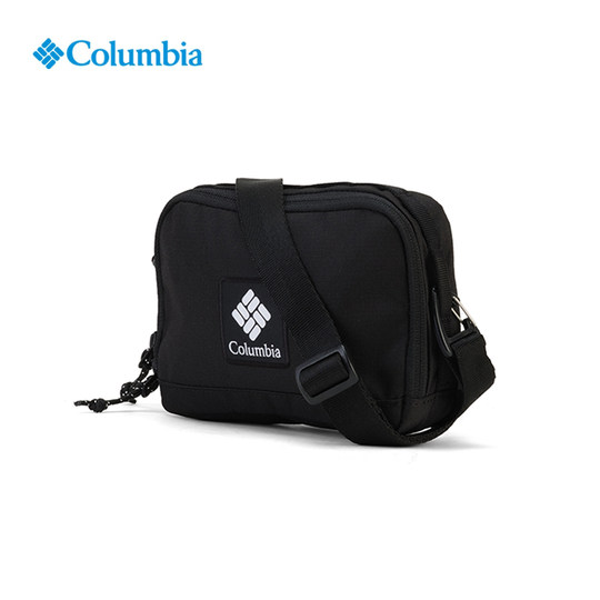 Colombian men and women shoulder bag casual bag