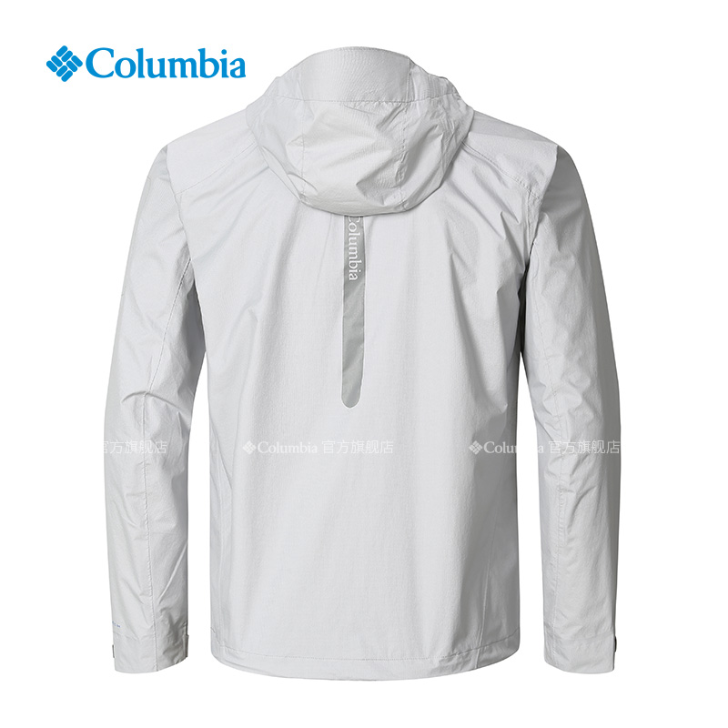 PM4923 春夏男款奥米防水连帽冲锋衣 19 哥伦比亚户外 Columbia PM4923 春夏男款奥米防水连帽冲锋衣 19 哥伦比亚户外 Columbia