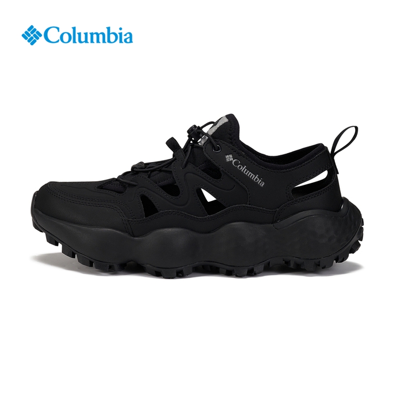 Columbia哥伦比亚户外24春夏新品男子耐磨舒适旅行运动凉鞋YM8908 - 图2